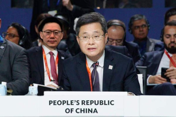 垒富优配 蓝佛安：中方将采取更加积极有为的宏观政策，有信心实现今年5%左右增长目标
